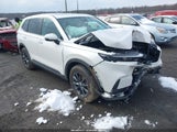 Honda Cr-V Ex-L Awd 7FARS4H72TE005463 снимка