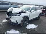 Honda Cr-V Ex-L Awd 7FARS4H72TE005463 снимка