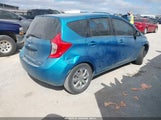 Nissan Versa Note S (Sr) 3N1CE2CP6EL399691 снимка