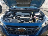 Subaru Outback Wilderness 4S4BTGUD5P3126672 снимка