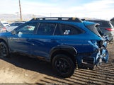 Subaru Outback Wilderness 4S4BTGUD5P3126672 снимка