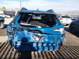 Subaru Outback Wilderness 4S4BTGUD5P3126672 снимка