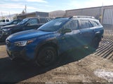 Subaru Outback Wilderness 4S4BTGUD5P3126672 снимка