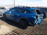 Subaru Outback Wilderness 4S4BTGUD5P3126672 снимка