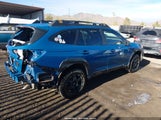 Subaru Outback Wilderness 4S4BTGUD5P3126672 снимка