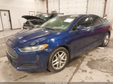 Ford Fusion Se 3FA6P0H79FR176406 снимка