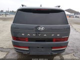 Hyundai Santa Fe Hybrid Limited 5NMP3DG12RH011803 снимка