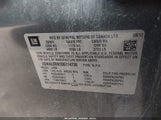 Chevrolet Equinox 1Lt 2GNALDEK5D6114738 снимка