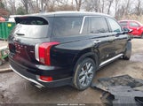 Hyundai Palisade Sel KM8R4DHE0LU168572 снимка