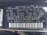 Hyundai Palisade Sel KM8R4DHE0LU168572 снимка