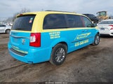 Chrysler Town & Country Touring-L 2C4RC1CG5ER238422 снимка