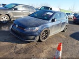 Volkswagen Golf Gti Autobahn 4-Door/S 4-Door/Se 4-Door/Sport 4-Door 3VW547AUXHM018810 photo