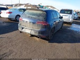 Volkswagen Golf Gti Autobahn 4-Door/S 4-Door/Se 4-Door/Sport 4-Door 3VW547AUXHM018810 photo