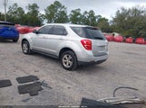 Chevrolet Equinox Ls 2GNALBEK6H1588043 снимка