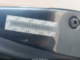 Hyundai Sonata Gls 5NPET46C59H449261 снимка