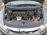 Honda Civic Lx 19XFA1F53AE025273 снимка