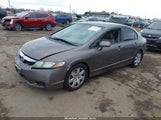 Honda Civic Lx 19XFA1F53AE025273 снимка