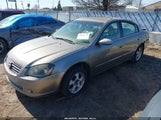Nissan Altima 2.5 S 1N4AL11D05C329277 снимка