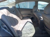 Nissan Altima 2.5 S 1N4AL11D05C329277 снимка