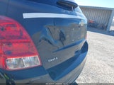 Chevrolet Trax Fwd Ls KL7CJKSM2NB527147 снимка