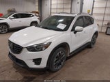 Mazda Cx-5 Grand Touring JM3KE2DY2G0877337 снимка