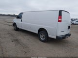 Chevrolet Express  Work Van 1GCZGHFG0J1269178 снимка