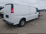 Chevrolet Express  Work Van 1GCZGHFG0J1269178 снимка