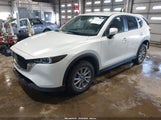 Mazda Cx-5 2.5 S Select JM3KFBBM4P0246148 fotografie