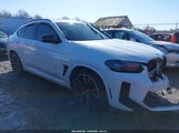BMW X4 M 5YM23EC0XR9T63091 снимка