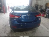Hyundai Elantra Se 5NPDH4AE8GH702060 fotografie