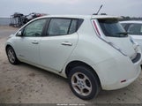Nissan Leaf Sl JN1AZ0CP5BT008182 снимка