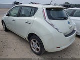 Nissan Leaf Sl JN1AZ0CP5BT008182 снимка