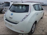 Nissan Leaf Sl JN1AZ0CP5BT008182 снимка