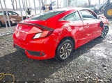 Honda Civic Lx-P 2HGFC4B05GH302784 снимка