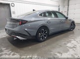 Hyundai Sonata Sel KMHL64JA4SA494656 снимка