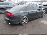 Audi A6 3.0 Premium WAUBGAFC8CN006726 снимка