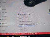 Tesla Model 3 Rear-Wheel Drive 5YJ3E1EA0PF518305 снимка