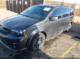 Dodge Grand Caravan Gt 2C4RDGEG7HR606553 снимка