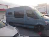 Mercedes-Benz Sprinter  Standard Roof 4-Cyl Diesel Ho W1W4NBVY8RT163606 снимка
