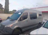 Mercedes-Benz Sprinter  Standard Roof 4-Cyl Diesel Ho W1W4NBVY8RT163606 снимка