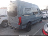 Mercedes-Benz Sprinter  Standard Roof 4-Cyl Diesel Ho W1W4NBVY8RT163606 photo