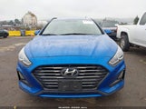 Hyundai Sonata Se 5NPE24AF9JH628699 снимка