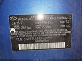 Hyundai Sonata Se 5NPE24AF9JH628699 снимка