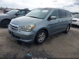 Honda Odyssey Ex 5FNRL38415B035632 снимка
