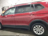 Volkswagen Tiguan 2.0T S 3VV0B7AX9KM192647 fotografie