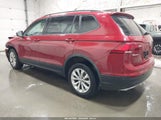Volkswagen Tiguan 2.0T S 3VV0B7AX9KM192647 fotografie