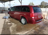 Dodge Grand Caravan Se 2C4RDGBG4HR772890 снимка