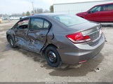 Honda Civic Lx 19XFB2F59EE205401 снимка