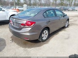 Honda Civic Lx 19XFB2F59EE205401 снимка