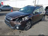 Subaru Outback 2.5I Limited 4S4BSAJC9K3317533 снимка
